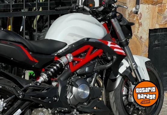 Motos - Benelli 302 S 2025 Nafta 0Km - En Venta