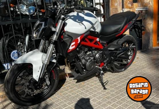 Motos - Benelli 302 S 2025 Nafta 0Km - En Venta