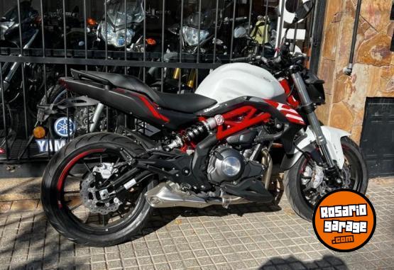 Motos - Benelli 302 S 2025 Nafta 0Km - En Venta
