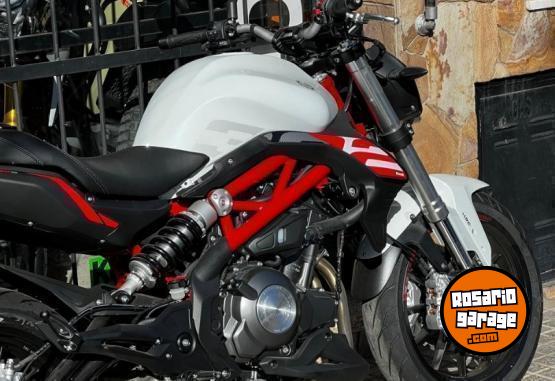 Motos - Benelli 302 S 2025 Nafta 0Km - En Venta