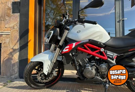 Motos - Benelli 302 S 2026 Nafta 0Km - En Venta
