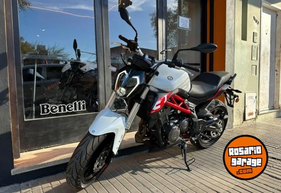 Motos - Benelli 302 S 2026 Nafta 0Km - En Venta