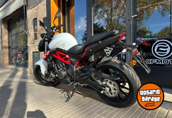Motos - Benelli 302 S 2026 Nafta 0Km - En Venta