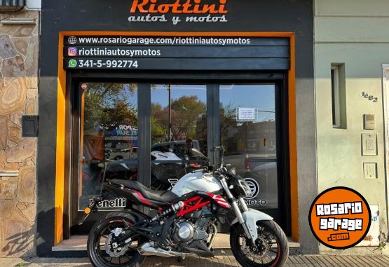Motos - Benelli 302 S 2026 Nafta 0Km - En Venta