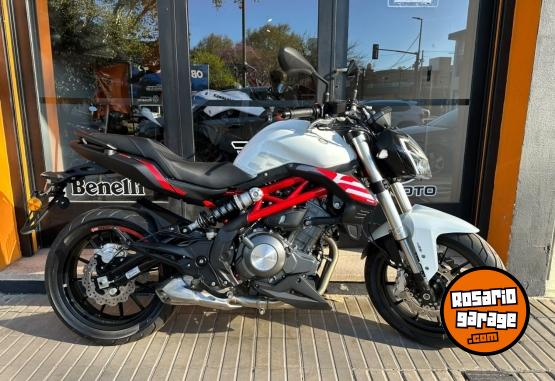 Motos - Benelli 302 S 2026 Nafta 0Km - En Venta