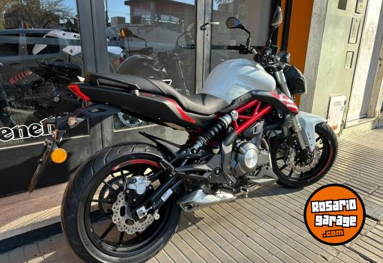 Motos - Benelli 302 S 2026 Nafta 0Km - En Venta