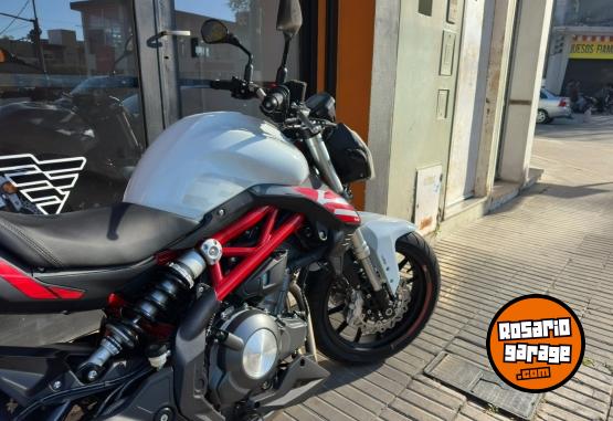 Motos - Benelli 302 S 2026 Nafta 0Km - En Venta