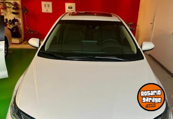 Autos - Toyota COROLLA CVT FULL 2024 Nafta 18300Km - En Venta