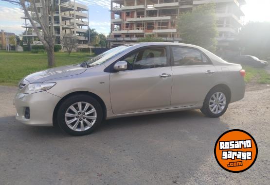 Autos - Toyota Corolla SEG 2012 Nafta 290000Km - En Venta