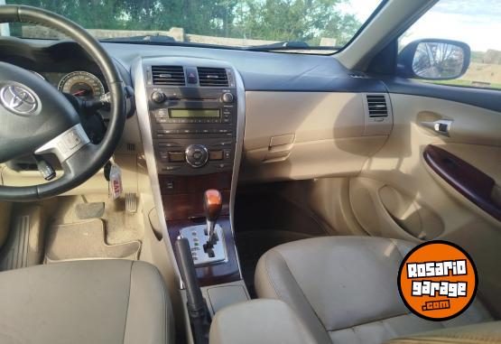 Autos - Toyota Corolla SEG 2012 Nafta 290000Km - En Venta