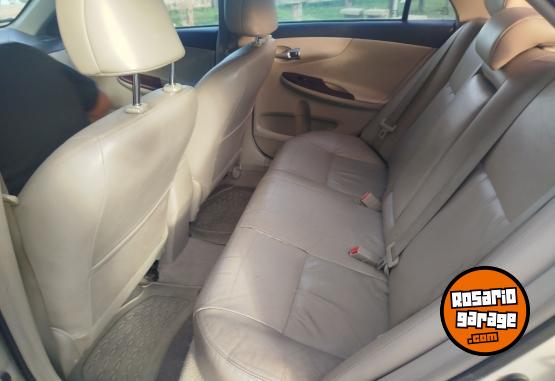 Autos - Toyota Corolla SEG 2012 Nafta 290000Km - En Venta