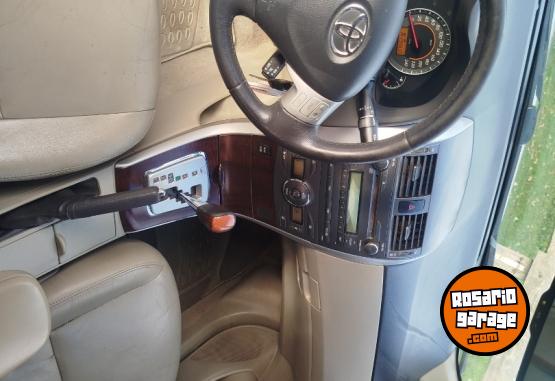 Autos - Toyota Corolla SEG 2012 Nafta 290000Km - En Venta