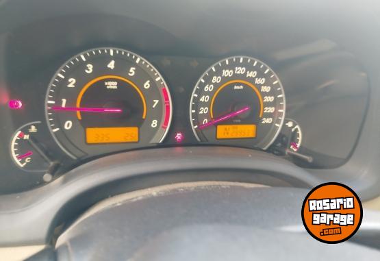 Autos - Toyota Corolla SEG 2012 Nafta 290000Km - En Venta