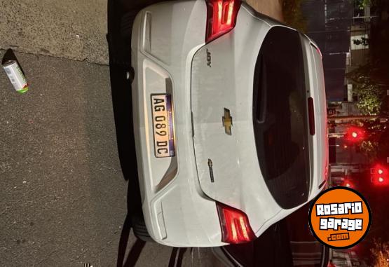 Autos - Chevrolet Joy 2023 Nafta 50000Km - En Venta