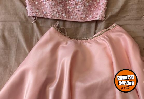 Indumentaria - Vestido de fiesta - En Venta