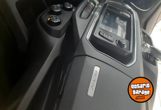 Autos - Chevrolet SPIN ACTIV LTZ 2019 Nafta 60000Km - En Venta