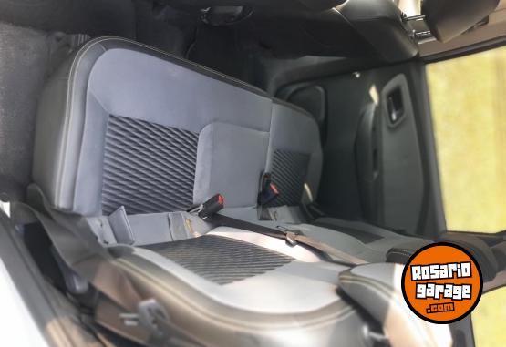 Autos - Chevrolet SPIN ACTIV LTZ 2019 Nafta 68000Km - En Venta