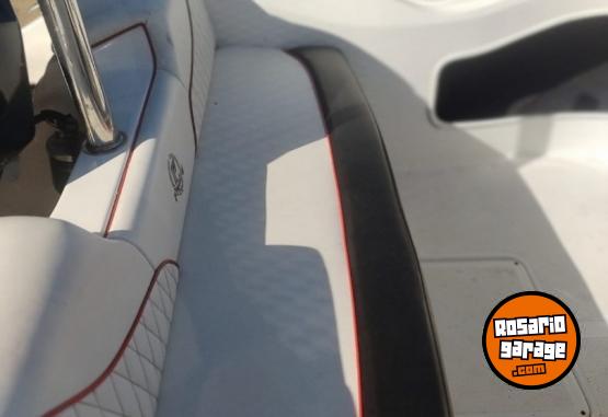 Embarcaciones - Vendo lancha Arco Iris Fishing 490 motor mercury 90 - En Venta