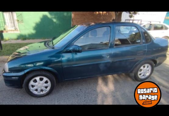 Autos - Chevrolet Corsa x Moto 2000 Diesel 217000Km - En Venta