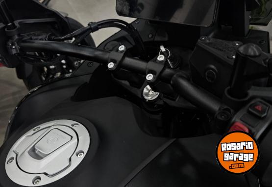 Motos - CF 800MT EXPLORE EDITION 2025 Nafta 0Km - En Venta