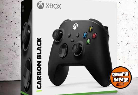 Electrónica - Joystick Xbox Series X/S - En Venta