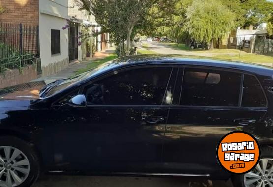 Autos - Volkswagen Golf VII TSI 1.4 Conforli 2017 Nafta 100000Km - En Venta