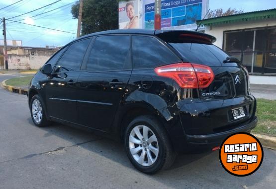 Autos - Citroen C4 picasso 2011 Diesel 145000Km - En Venta