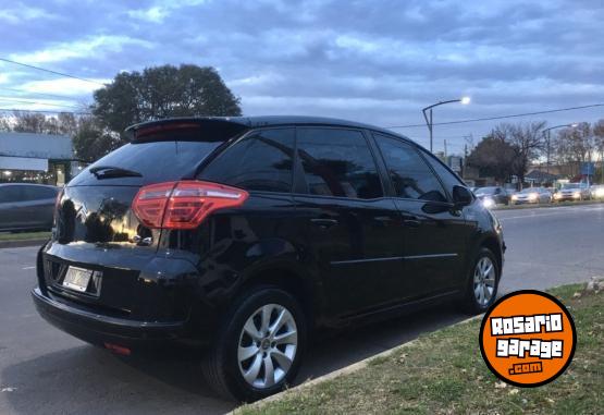 Autos - Citroen C4 picasso 2011 Diesel 145000Km - En Venta