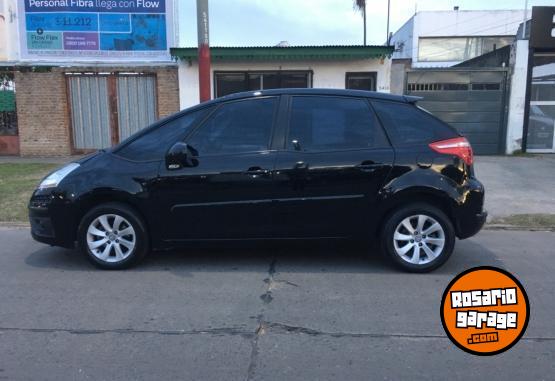 Autos - Citroen C4 picasso 2011 Diesel 145000Km - En Venta