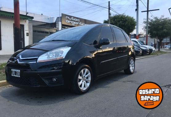 Autos - Citroen C4 picasso 2011 Diesel 145000Km - En Venta