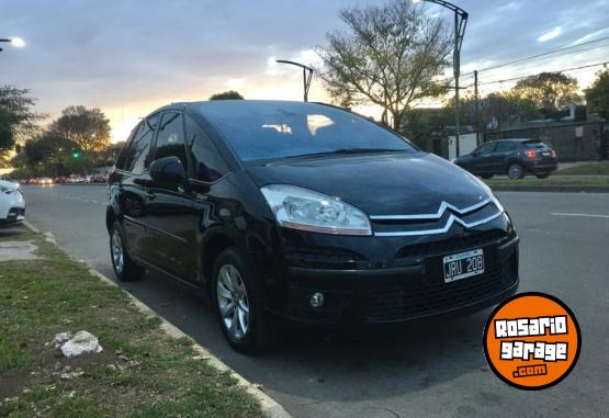 Autos - Citroen C4 picasso 2011 Diesel 145000Km - En Venta