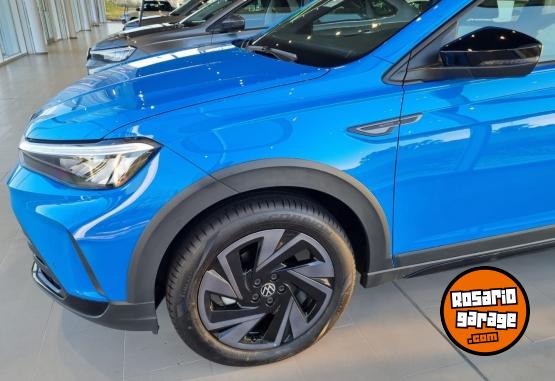 Autos - Volkswagen NIVUS 200 TSI AT 2025 Nafta 0Km - En Venta