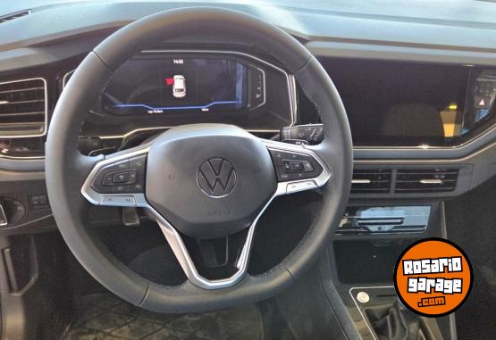 Autos - Volkswagen NIVUS 200 TSI AT 2026 Nafta 0Km - En Venta