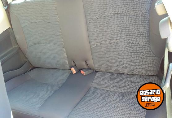 Camionetas - Fiat STRADA 2010 Nafta 98000Km - En Venta