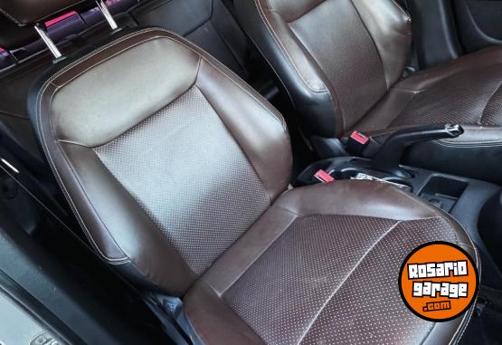 Autos - Chevrolet Cobalt LTZ GNC 2019 GNC 120000Km - En Venta