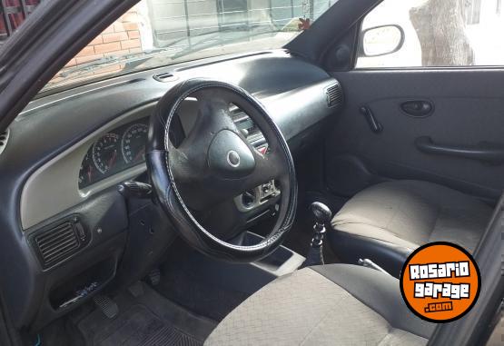 Autos - Fiat Siena 1.3 fire 2004 Nafta 111111Km - En Venta