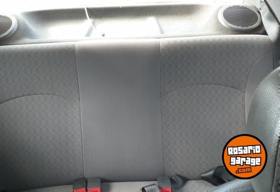 Autos - Fiat Siena 1.3 fire 2004 Nafta 111111Km - En Venta