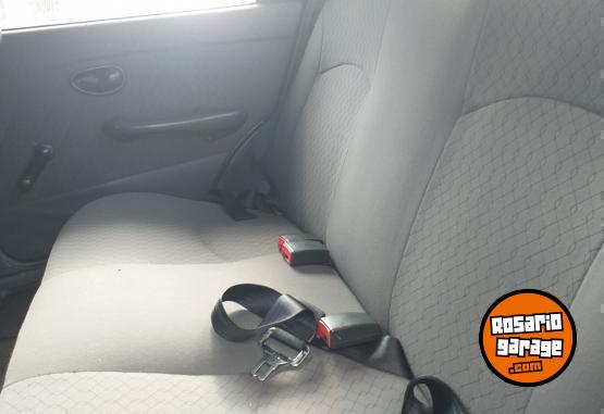 Autos - Fiat Siena 1.3 fire 2004 Nafta 111111Km - En Venta