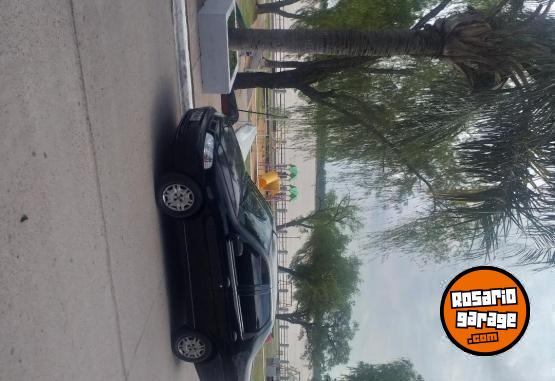 Autos - Fiat Siena 1.3 fire 2004 Nafta 111111Km - En Venta