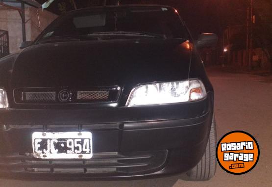 Autos - Fiat Siena 1.3 fire 2004 Nafta 111111Km - En Venta