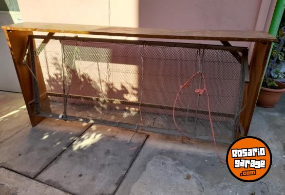 Hogar - Cama repisa - En Venta