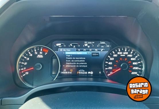 Camionetas - Ford F-150 Raptor 3.5L V6 2020 Nafta 53500Km - En Venta