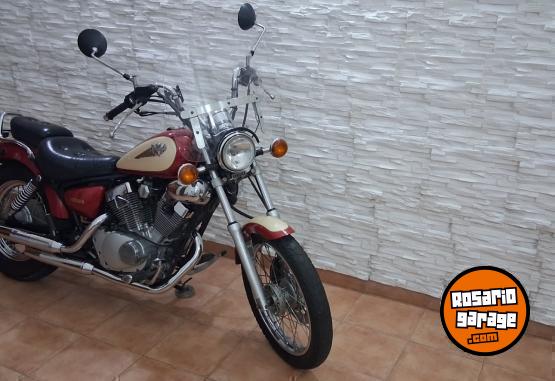 Motos - Yamaha Virago 1999 Nafta 99000Km - En Venta