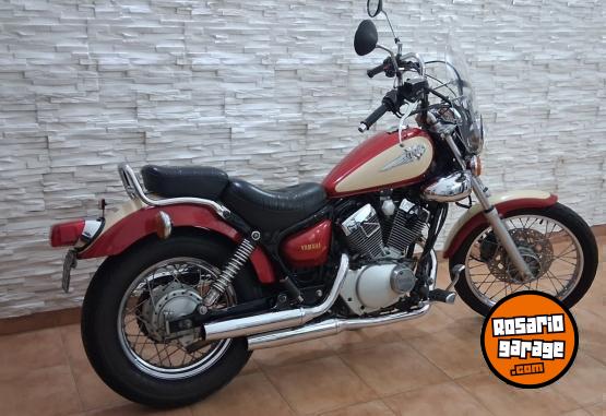 Motos - Yamaha Virago 1999 Nafta 99000Km - En Venta