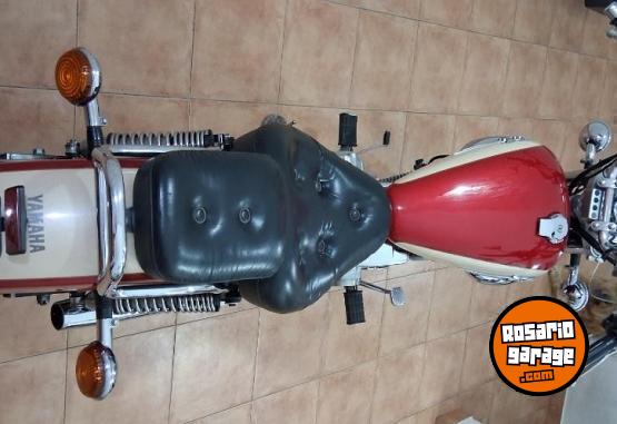Motos - Yamaha Virago 1999 Nafta 99000Km - En Venta