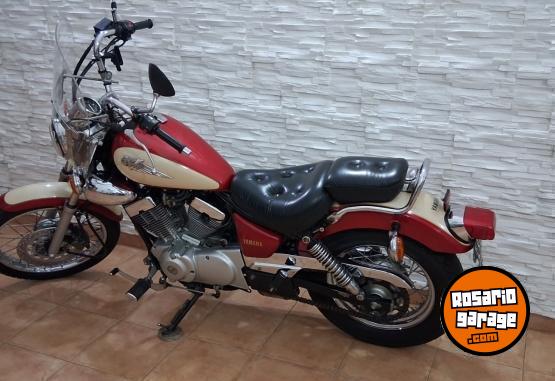 Motos - Yamaha Virago 1999 Nafta 99000Km - En Venta