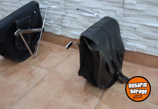 Motos - Yamaha Virago 1999 Nafta 99000Km - En Venta