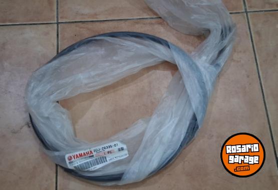 Motos - Yamaha Virago 1999 Nafta 99000Km - En Venta