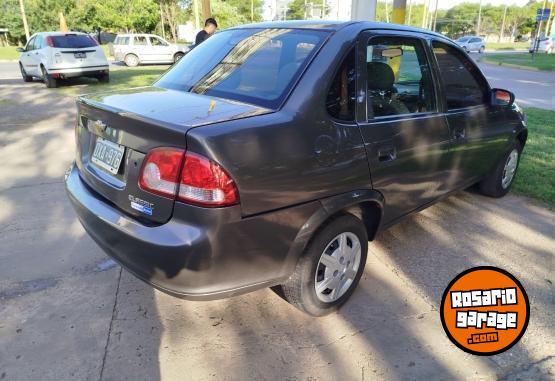 Autos - Chevrolet Corsa 2015 Nafta 145000Km - En Venta
