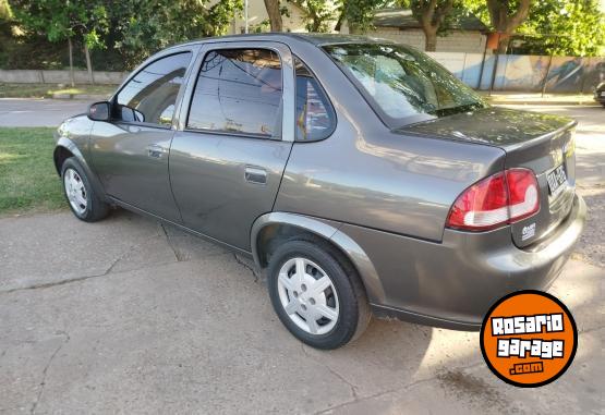 Autos - Chevrolet Corsa 2015 Nafta 145000Km - En Venta